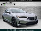 New 2026 Acura Integra Hatchback