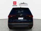 Used 2024 Toyota Grand Highlander SUV