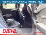 Used 2024 Ford Escape SUV