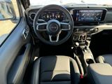 Used 2024 Jeep Wrangler SUV