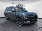 New 2026 Nissan Armada SUV