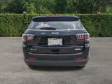 Used 2024 Jeep Compass SUV