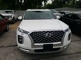 Used 2021 Hyundai Palisade SUV