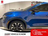 Used 2024 Kia Sportage SUV