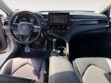 Used 2024 Toyota Camry Sedan
