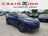 Used 2024 Toyota Corolla Cross SUV