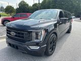 Used 2022 Ford F-150 Truck