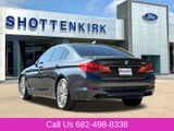 Used 2019 BMW 5 Series Sedan