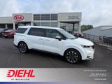 Used 2023 Kia Carnival Van