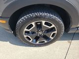 Used 2024 Ford Bronco Sport SUV