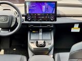 New 2026 Toyota bZ Woodland SUV