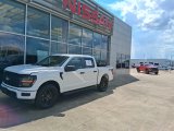 Used 2024 Ford F-150 Truck