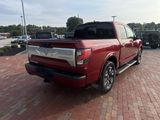 Used 2023 Nissan Titan Truck