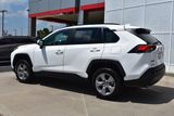 Used 2025 Toyota RAV4 SUV