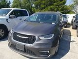 Used 2022 Chrysler Pacifica Van