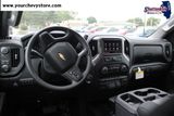 New 2026 Chevrolet Silverado 2500HD Truck