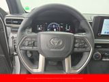 New 2026 Toyota 4Runner SUV