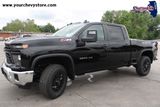 New 2026 Chevrolet Silverado 2500HD Truck