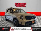 Used 2025 Kia Telluride SUV