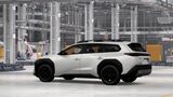 New 2026 Toyota bZ Woodland Sedan