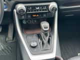 Used 2021 Toyota RAV4 Hybrid SUV