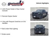 Used 2026 Nissan Frontier Truck