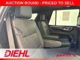 Used 2023 Chevrolet Tahoe SUV