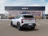 New 2027 Kia Seltos SUV