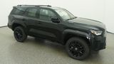 New 2026 Toyota 4Runner i-FORCE MAX SUV