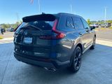 New 2026 Honda CR-V Hybrid SUV