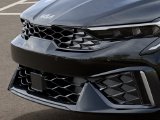 New 2026 Kia K5 Sedan