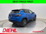 New 2026 Jeep Compass SUV