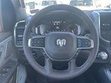 New 2026 Ram 1500 Truck