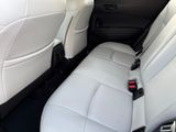 Used 2024 Toyota Corolla Cross SUV