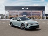 New 2026 Kia K4 Sedan
