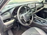 Used 2026 Toyota Grand Highlander SUV