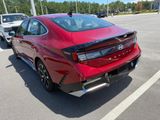 Used 2025 Hyundai Sonata Sedan