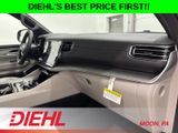 New 2026 Jeep Grand Wagoneer SUV