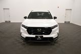 New 2027 Honda CR-V Hybrid Sedan