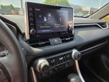 Used 2022 Toyota RAV4 Hybrid SUV