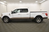 Used 2023 Ford F-150 Truck