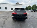 Used 2017 Toyota Sienna Van