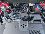 New 2026 Honda CR-V SUV