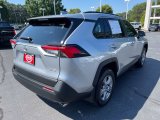 Used 2025 Toyota RAV4 SUV