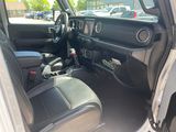 Used 2022 Jeep Wrangler SUV
