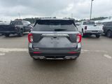 Used 2023 Ford Explorer SUV
