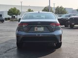 Used 2025 Toyota Corolla Sedan