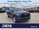 New 2026 Ram 1500 Truck