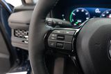 New 2026 Honda Accord Hybrid Sedan