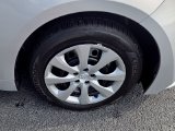 Used 2025 Toyota Corolla Sedan